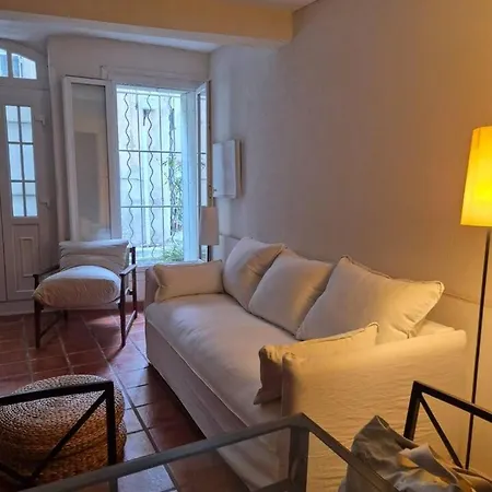L'Elegante Terrasse Tropezienne Appartement
