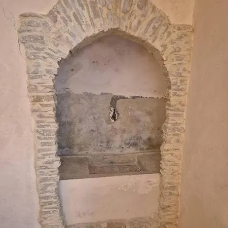Appartement L'Elegante Terrasse Tropezienne