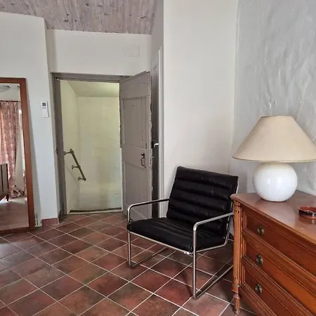 Appartement L'Elegante Terrasse Tropezienne *