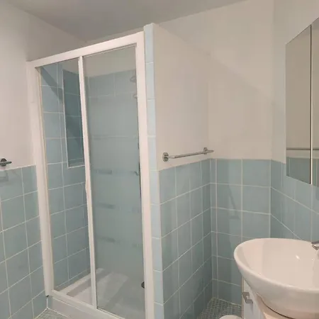 L'Elegante Terrasse Tropezienne Appartement Sérignan