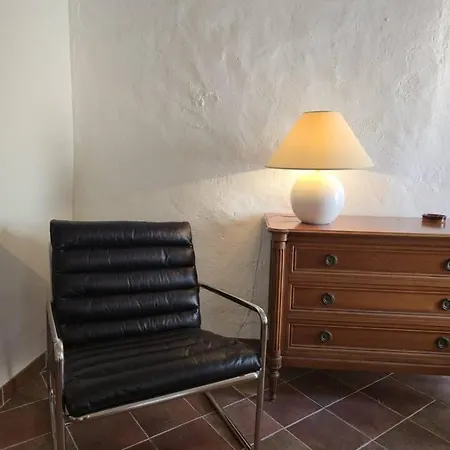L'Elegante Terrasse Tropezienne Apartmán